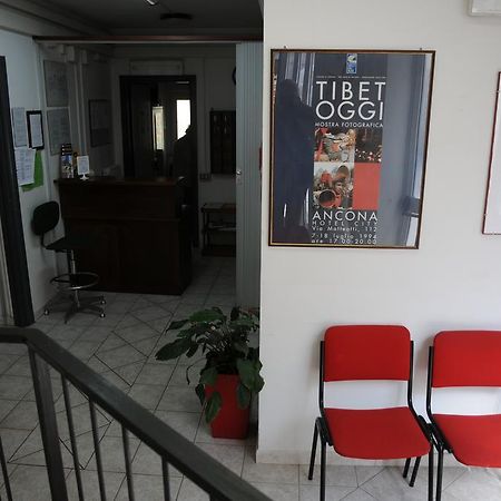 Ostello Della Gioventu Ancona Luaran gambar
