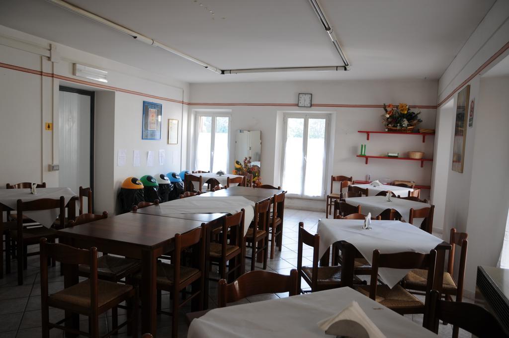 Ostello Della Gioventu Ancona Luaran gambar