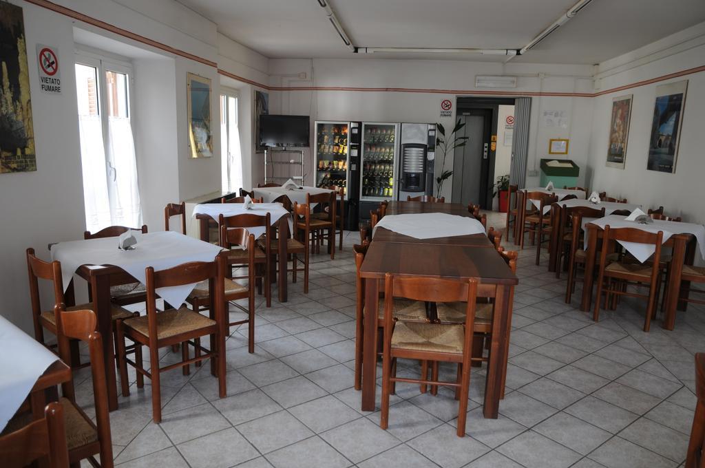 Ostello Della Gioventu Ancona Bilik gambar