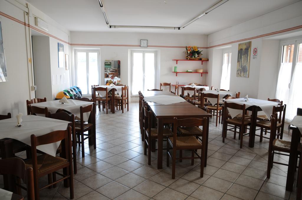 Ostello Della Gioventu Ancona Luaran gambar